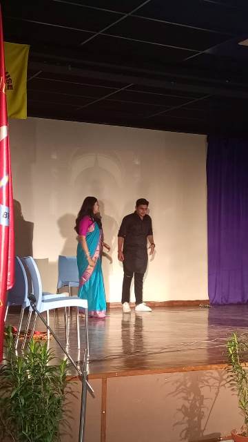 WORLD YOUTH SKILLS DAY